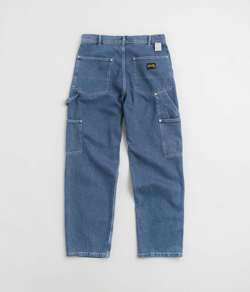 【oan】Rocky Washing Denim Pants oan】Rocky Washing Denim Pants (oan/デニム・ジーパン