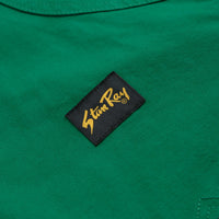 Stan Ray Hunters Jacket - Racing Green Half Panama thumbnail