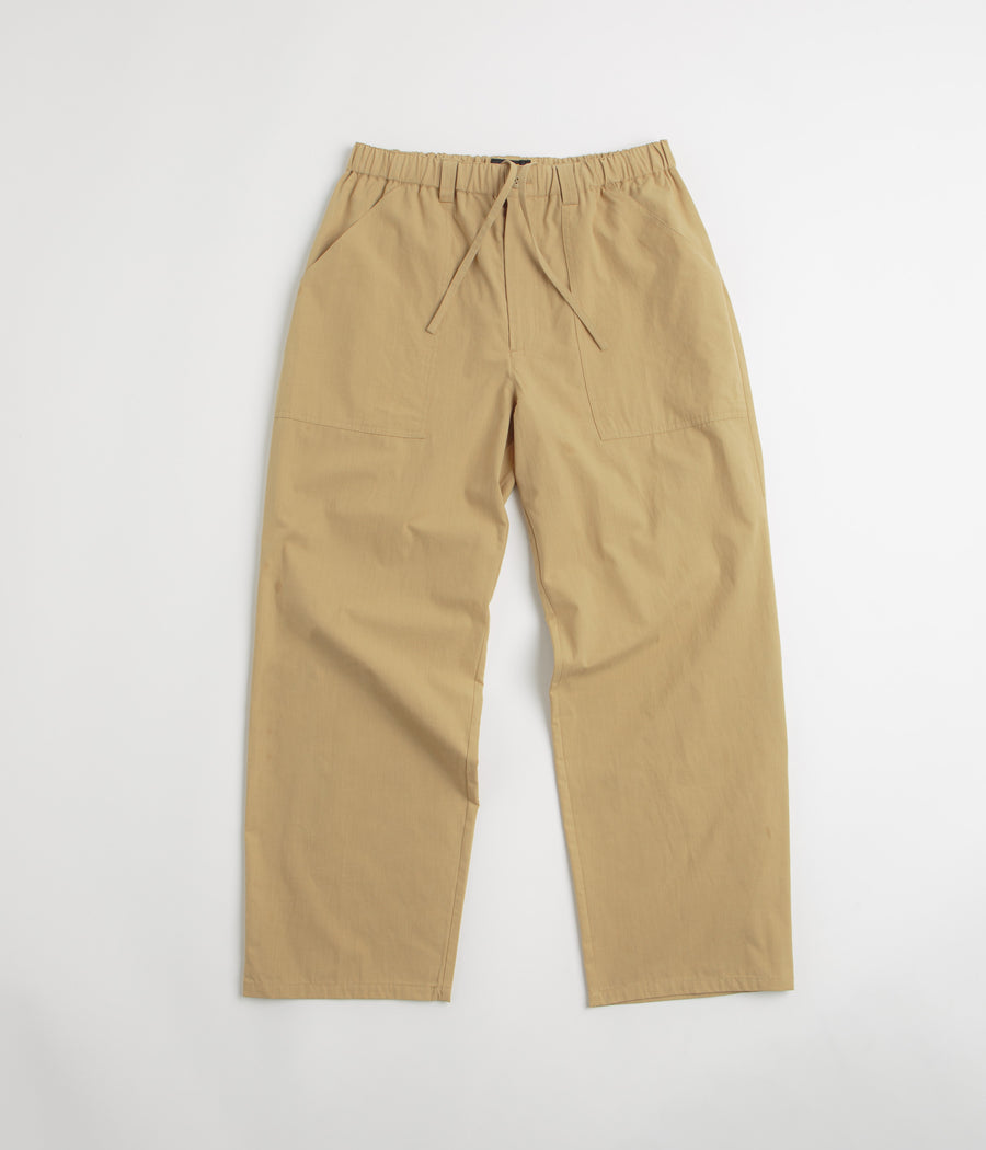 Stan Ray Jungle Pants in Khaki