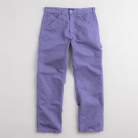 Stan Ray OG Painter Pants - Blue Iris thumbnail