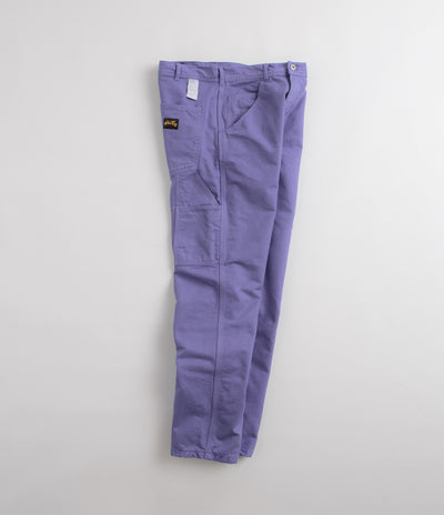 Stan Ray OG Painter Pants - Blue Iris