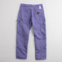 Stan Ray OG Painter Pants - Blue Iris thumbnail