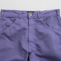 Stan Ray OG Painter Pants - Blue Iris thumbnail