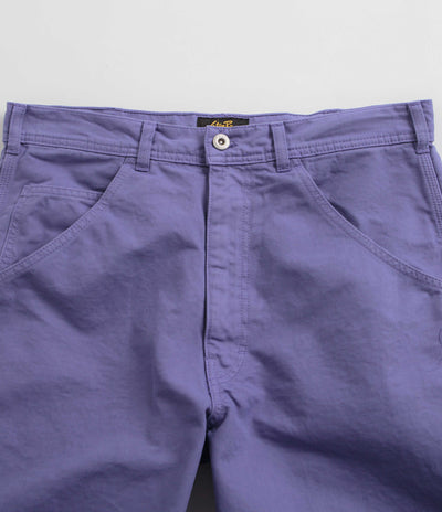 Stan Ray OG Painter Pants - Blue Iris