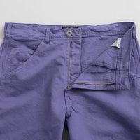 Stan Ray OG Painter Pants - Blue Iris thumbnail