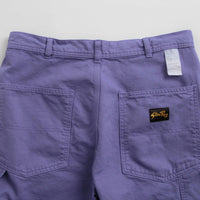 Stan Ray OG Painter Pants - Blue Iris thumbnail