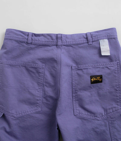 Stan Ray OG Painter Pants - Blue Iris