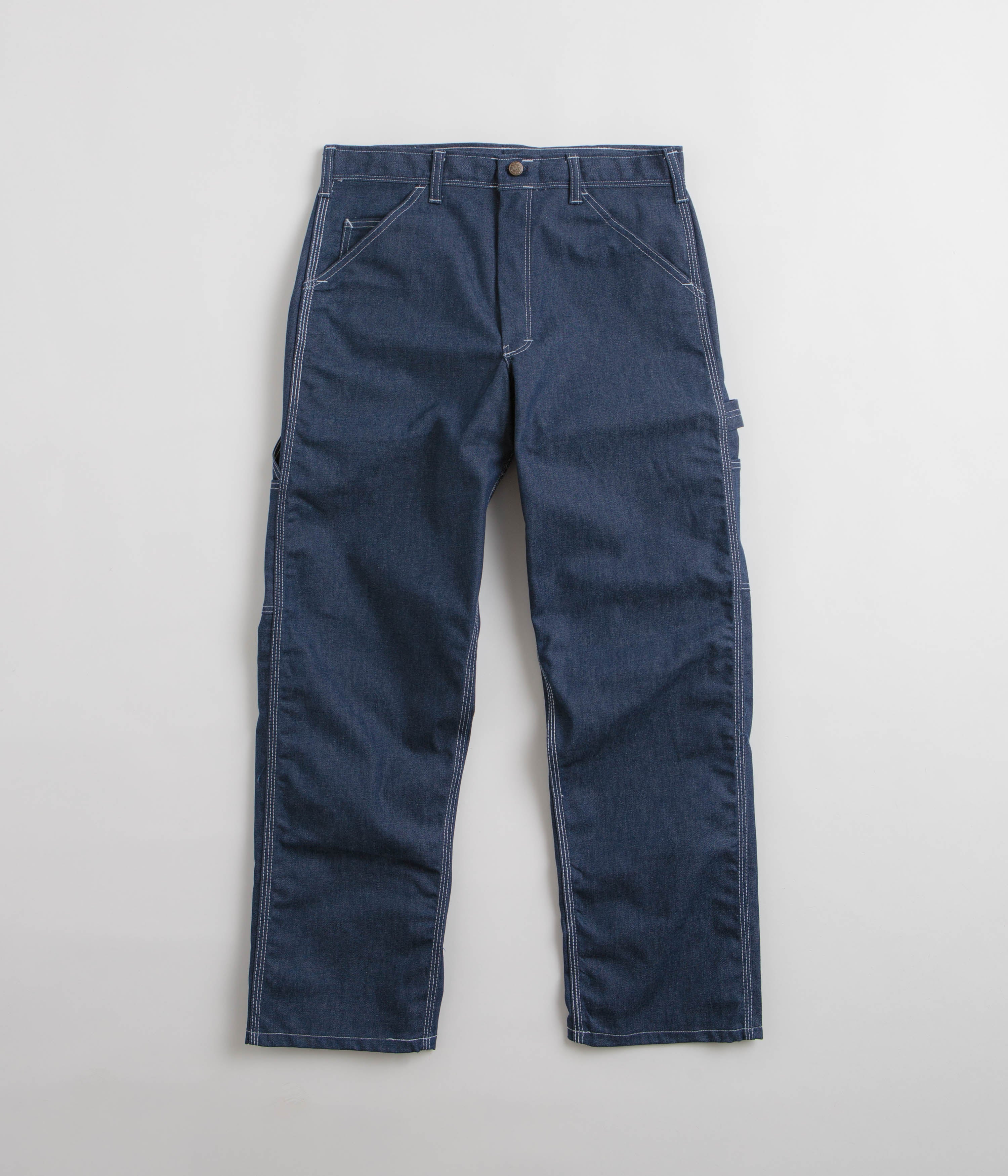 Stan Ray OG Painter Pants - Washed Denim