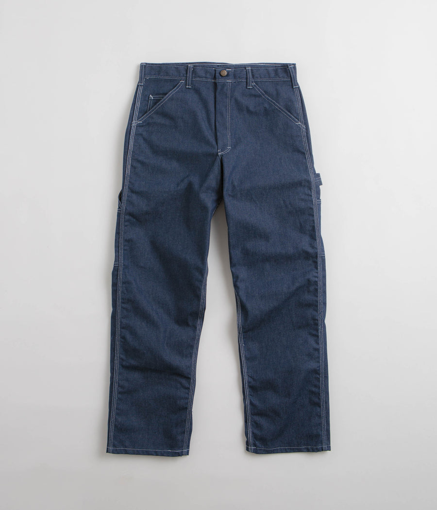 Stan Ray OG Painter Pants - Washed Denim