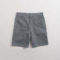 Stan Ray Painter Shorts - Hickory Stripe thumbnail