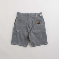 Stan Ray Painter Shorts - Hickory Stripe thumbnail