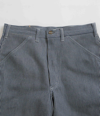 Stan Ray Painter Shorts - Hickory Stripe