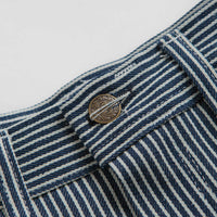 Stan Ray Painter Shorts - Hickory Stripe thumbnail