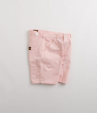 Stan Ray Painter Shorts - Pink