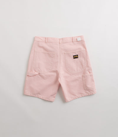 Stan Ray Painter Shorts - Pink