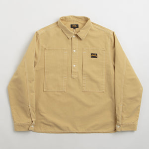 Khaki Bedford Cord