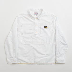 Natural Cotton Oxford