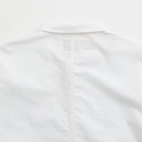 Stan Ray Painters Pop Over Shirt - Natural Cotton Oxford thumbnail