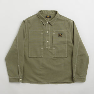 Olive Bedford Cord