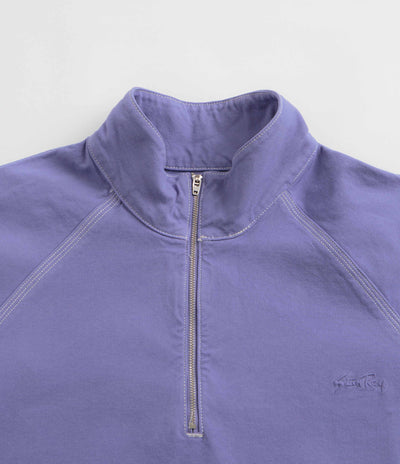 Stan Ray Pop Smock - Blue Iris / Bleach