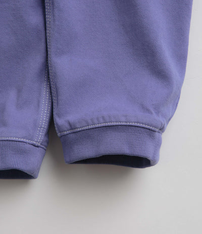 Stan Ray Pop Smock - Blue Iris / Bleach