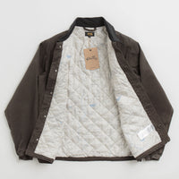 Stan Ray Pork Chop Jacket - Charcoal Jacket thumbnail