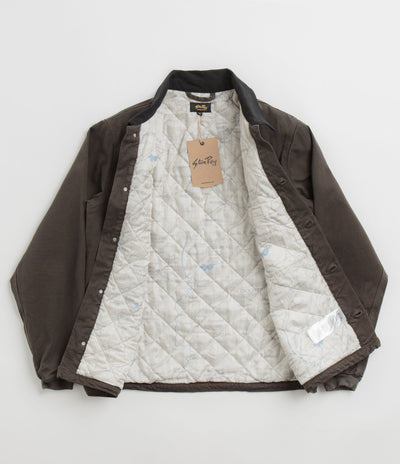 Stan Ray Pork Chop Jacket - Charcoal Jacket