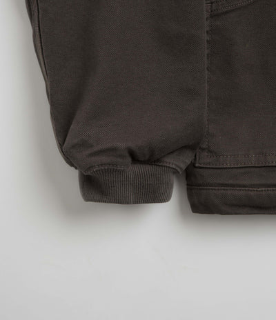 Stan Ray Pork Chop Jacket - Charcoal Jacket