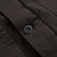 Stan Ray Pork Chop Jacket - Charcoal Jacket thumbnail