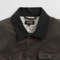 Stan Ray Pork Chop Jacket - Charcoal Jacket thumbnail