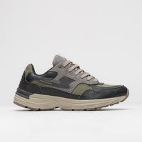 Stepney Workers Club Amiel S-Strike Geo-Merged Shoes - Cordura Hiking thumbnail
