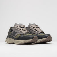 Stepney Workers Club Amiel S-Strike Geo-Merged Shoes - Cordura Hiking thumbnail