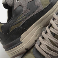 Stepney Workers Club Amiel S-Strike Geo-Merged Shoes - Cordura Hiking thumbnail