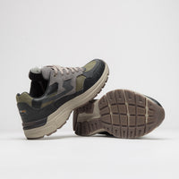 Stepney Workers Club Amiel S-Strike Geo-Merged Shoes - Cordura Hiking thumbnail