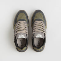 Stepney Workers Club Amiel S-Strike Geo-Merged Shoes - Cordura Hiking thumbnail