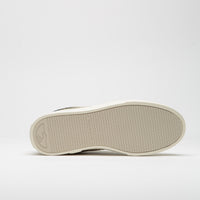 Stepney Workers Club Pearl S-Strike Nubuck Shoes - Sand thumbnail