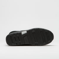 Suicoke Bower Sev Shoes in Black thumbnail