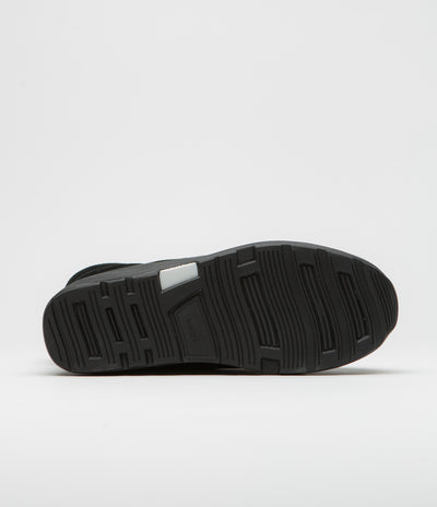 Suicoke Bower Sev Shoes in Black