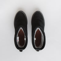 Suicoke Bower Sev Shoes in Black thumbnail