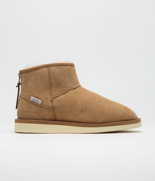 SUICOKE/スイコックELS-M2ab-LO Suicoke ELS M2ab Lo Shoes - Brown | Flatspot