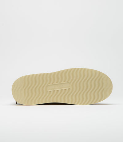 Suicoke ELS M2ab Lo Shoes in Brown