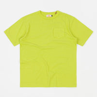 Sunray Sportswear Hanalei T-Shirt in Macaw Green thumbnail