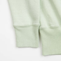 Sunray Sportswear Laniakea Crewneck Sweatshirt in Gossamer Green thumbnail