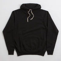 Sunray Sportswear Ehu'kia Hoodie in Anthracite thumbnail