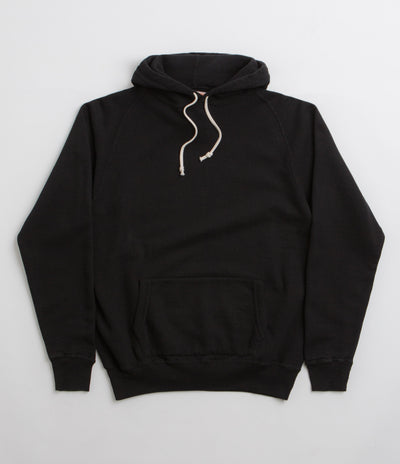 Sunray Sportswear Ehu'kia Hoodie in Anthracite