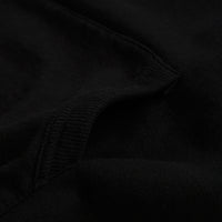 Sunray Sportswear Ehu'kia Hoodie in Anthracite thumbnail