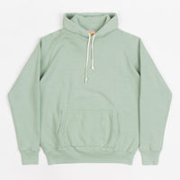Sunray Sportswear Ehu'kia Hoodie in Sage thumbnail