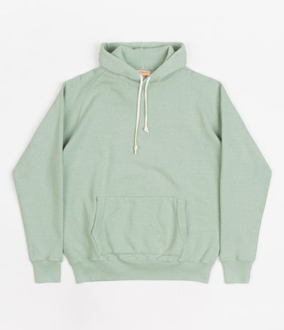 Sunray Sportswear Ehu'kia Hoodie in Sage