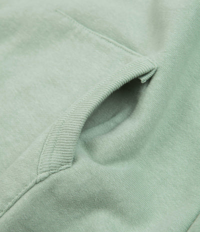 Sunray Sportswear Ehu'kia Hoodie in Sage