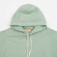 Sunray Sportswear Ehu'kia Hoodie in Sage thumbnail